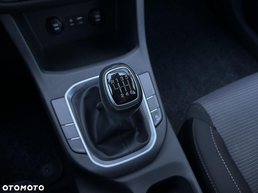 Hyundai i30 - 28