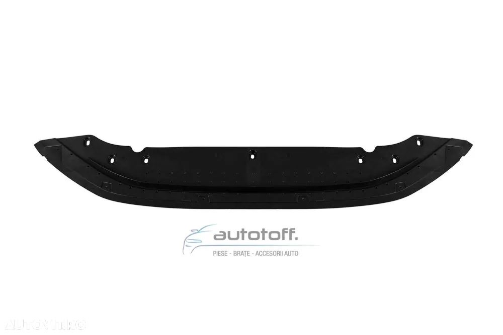Pachet exterior Audi A7 C8 4K (2018+) model RS7 - 9