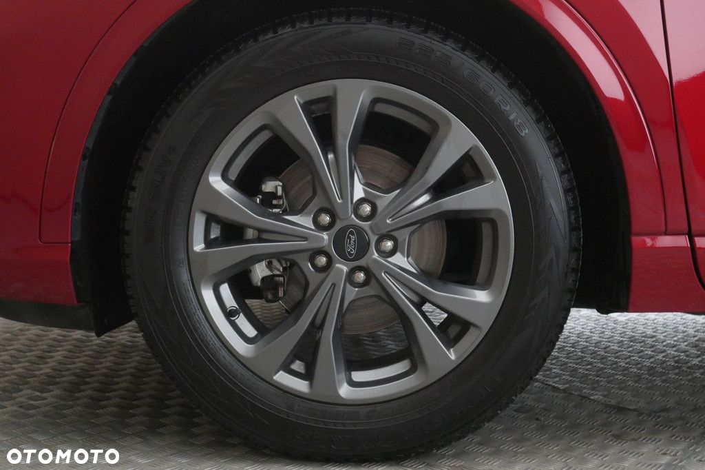 Ford Kuga - 14