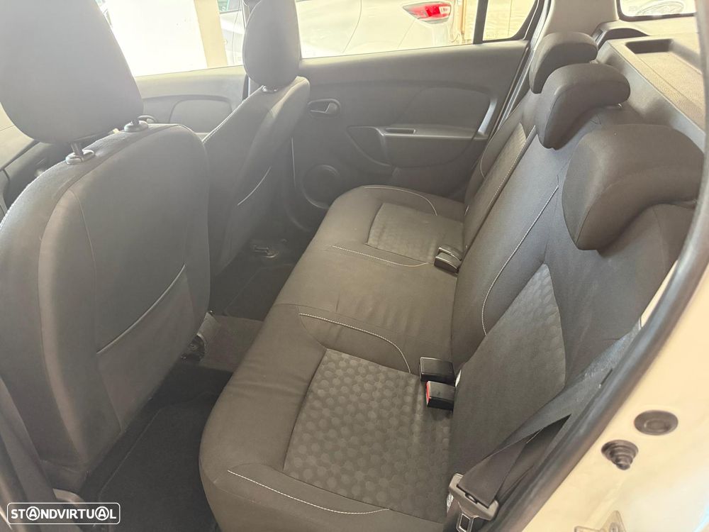 Dacia Logan MCV 1.5 dCi Confort - 6