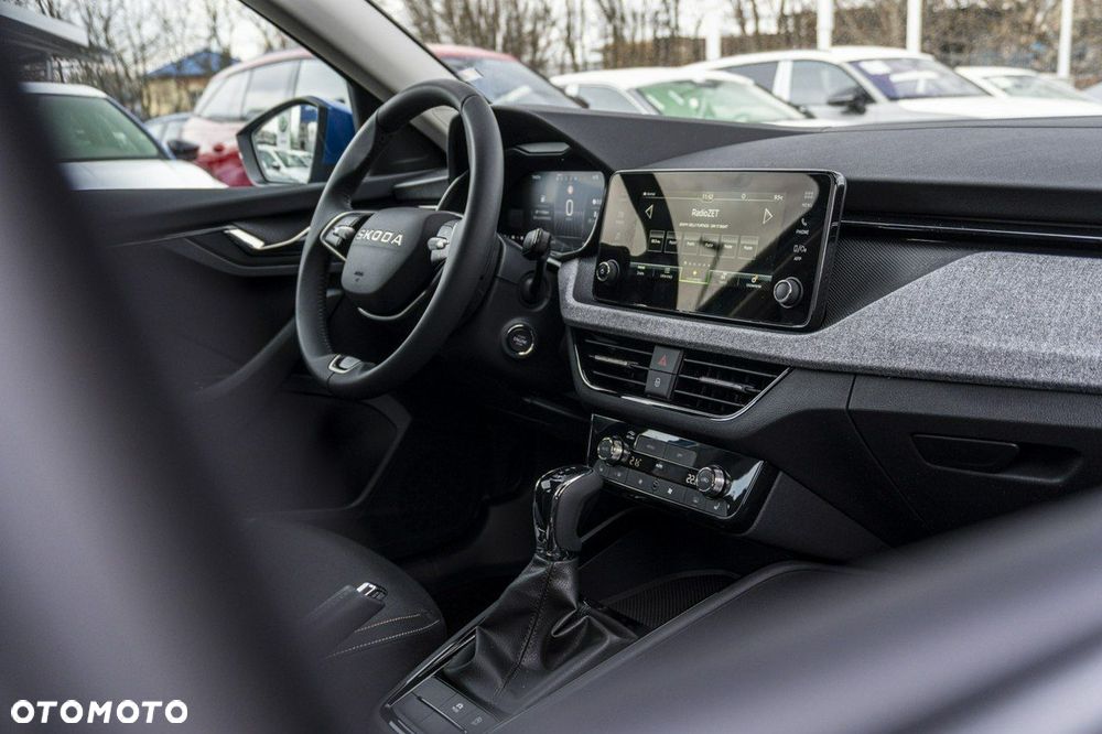 Skoda Kamiq - 15