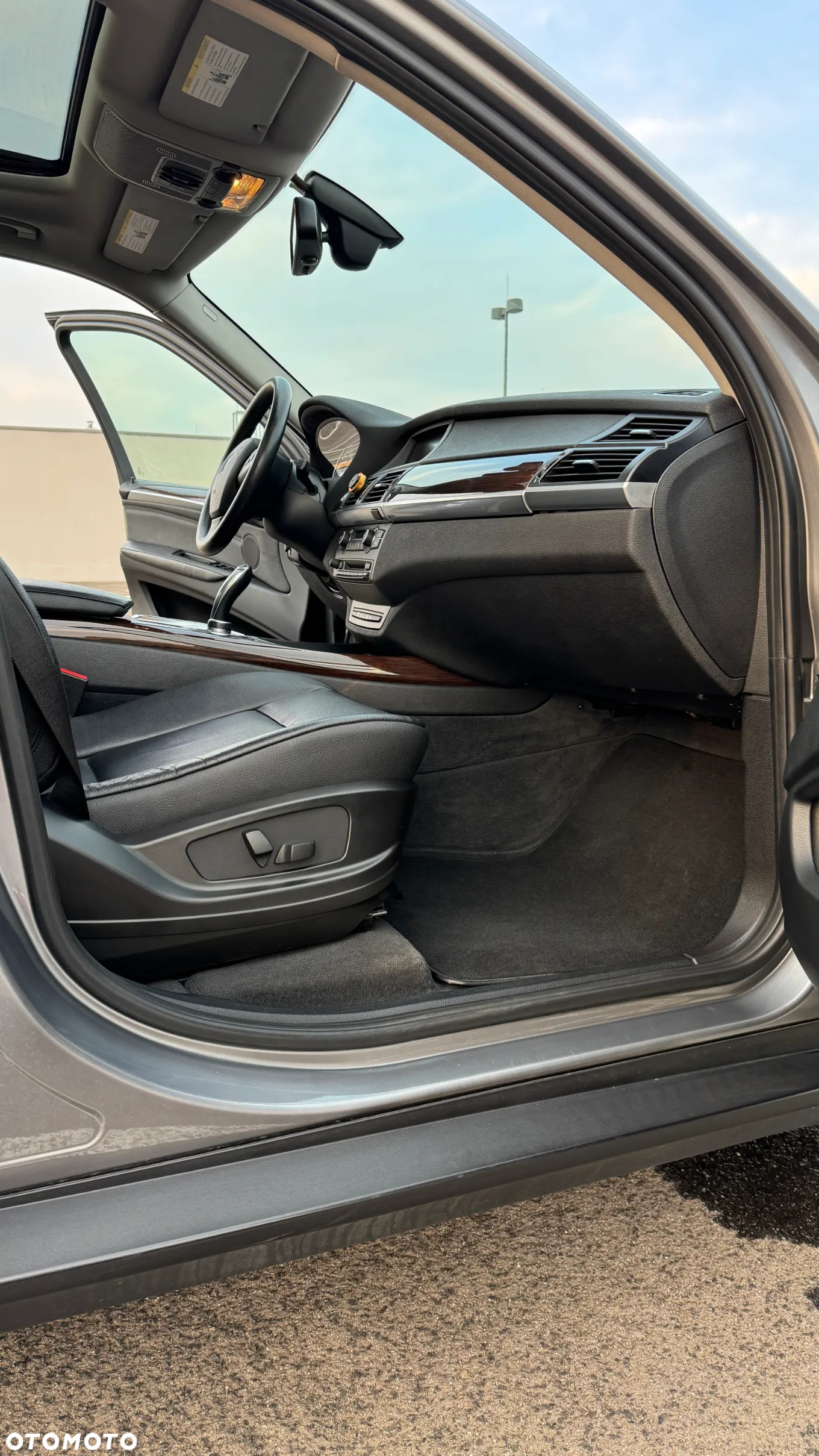 BMW X5 xDrive35i - 29