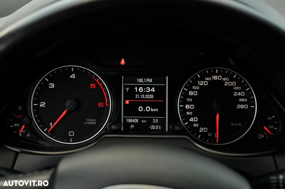 Audi Q5 2.0 TDI Quattro Stronic - 30
