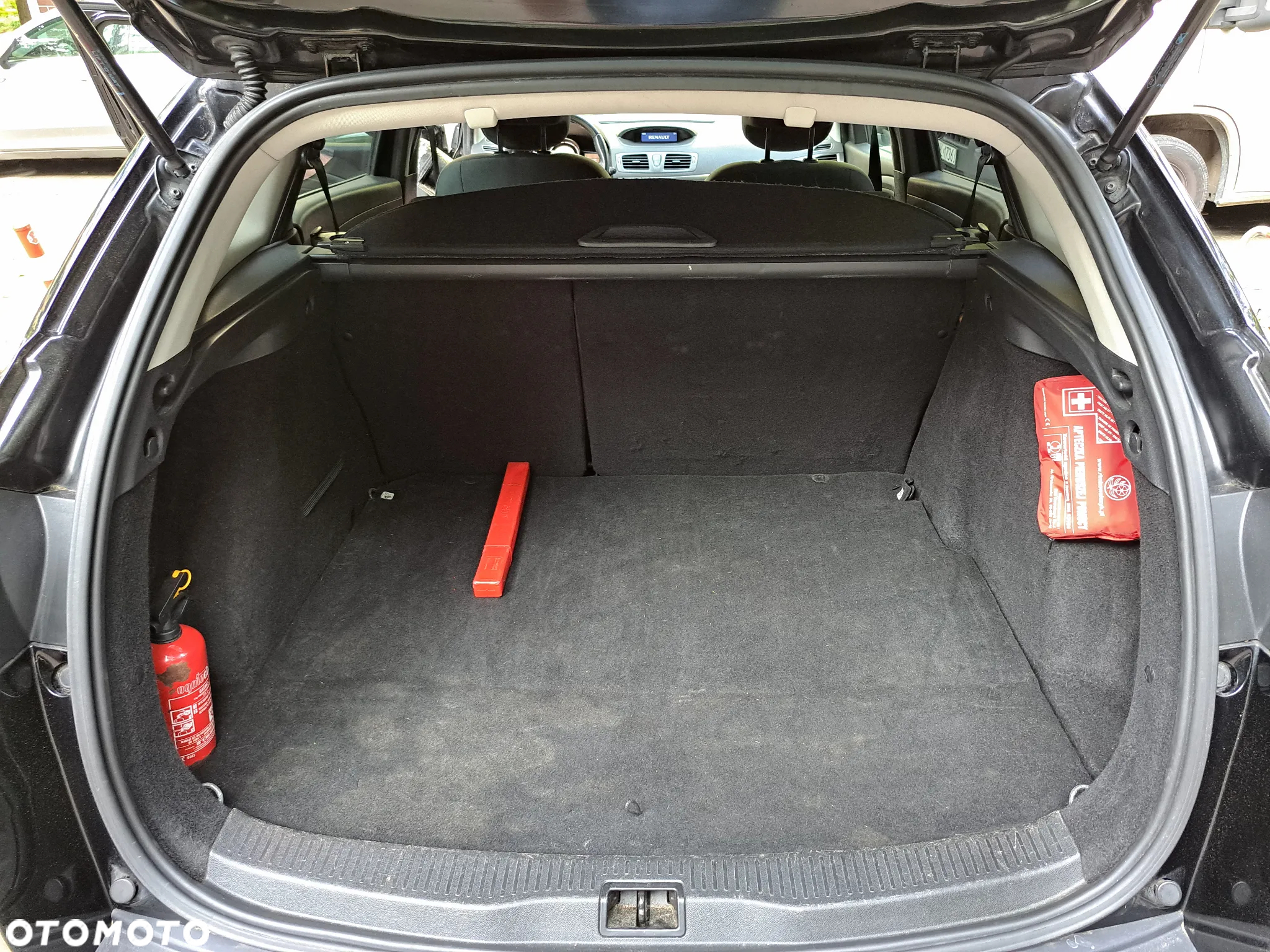 Renault Megane 1.5 dCi Zen - 10