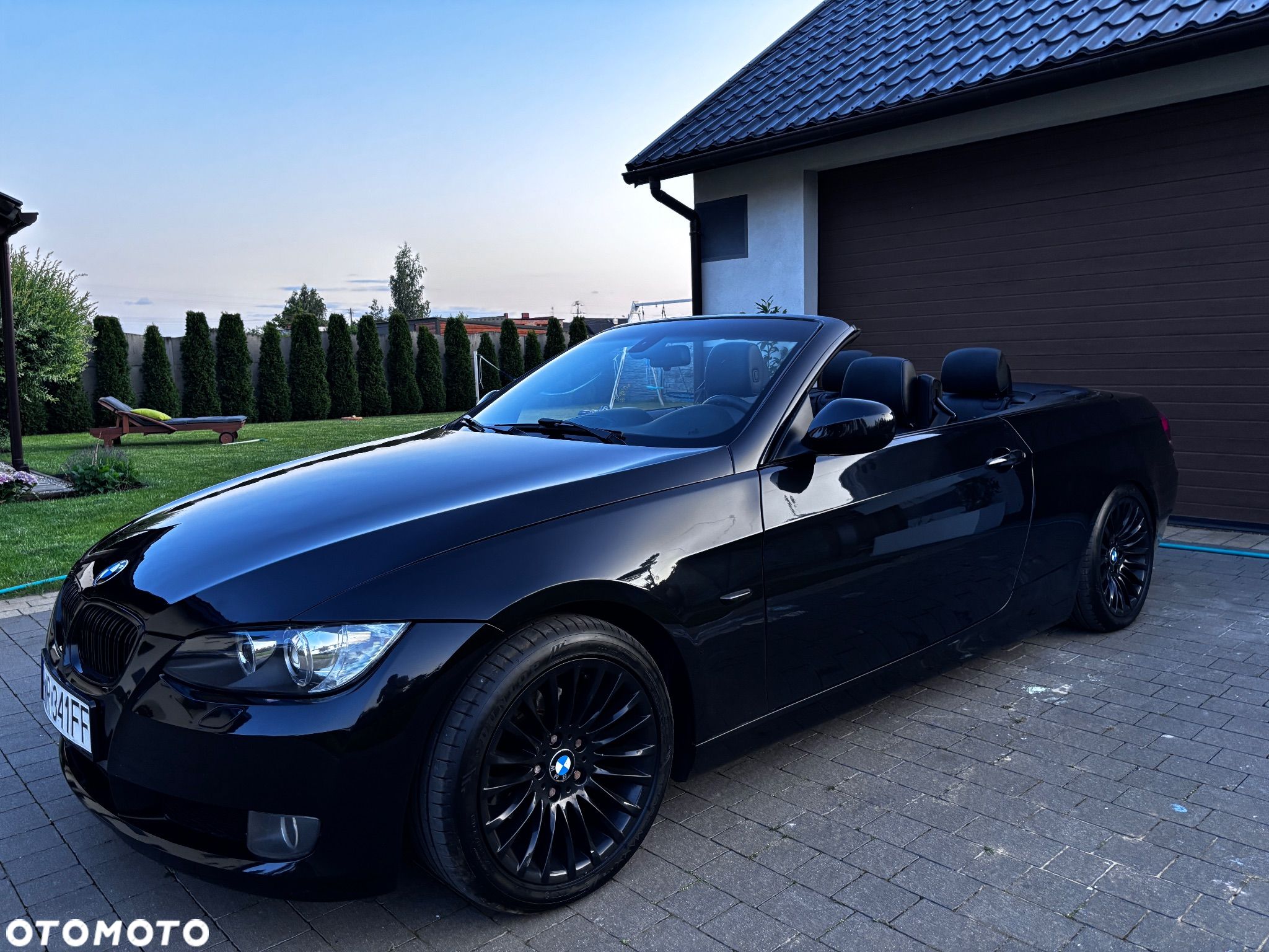 BMW Seria 3 - 1