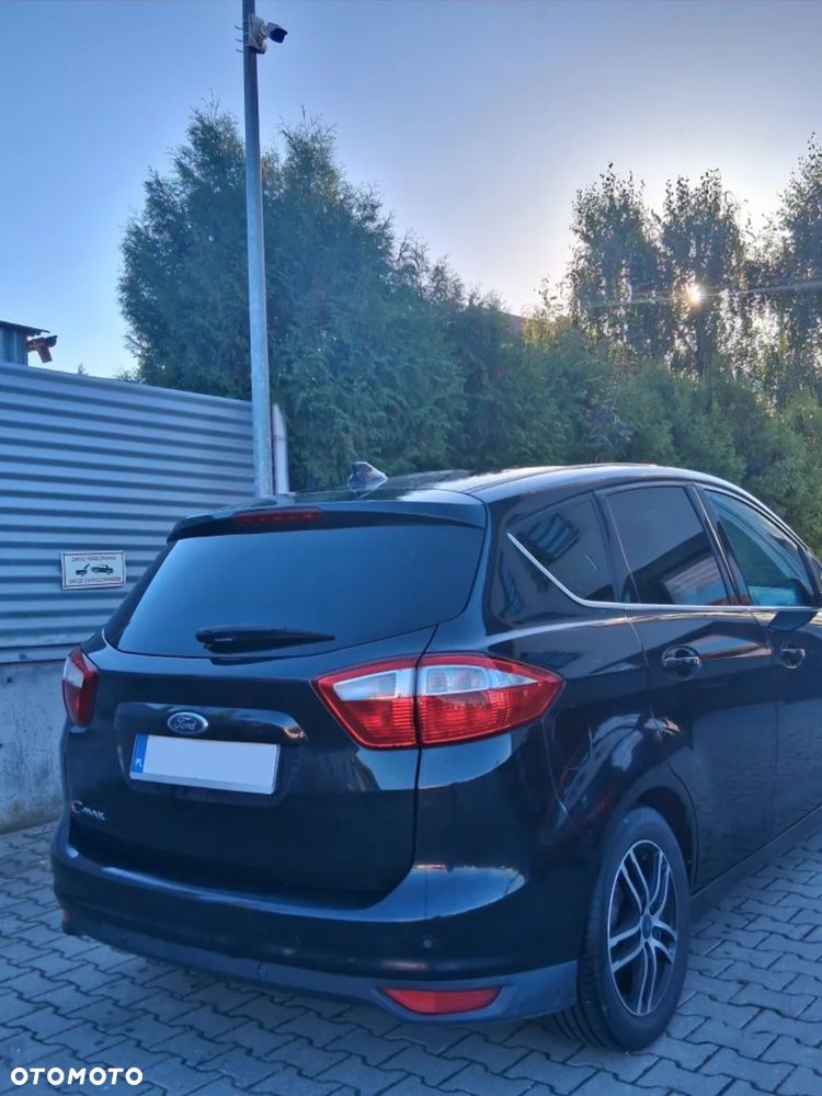 Ford C-MAX 1.6 TDCi Edition - 2