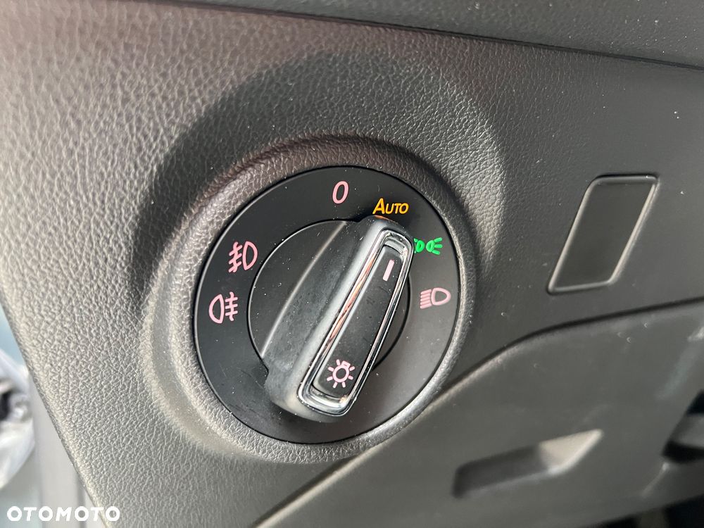 Seat Leon 2.0 TDI FR - 10