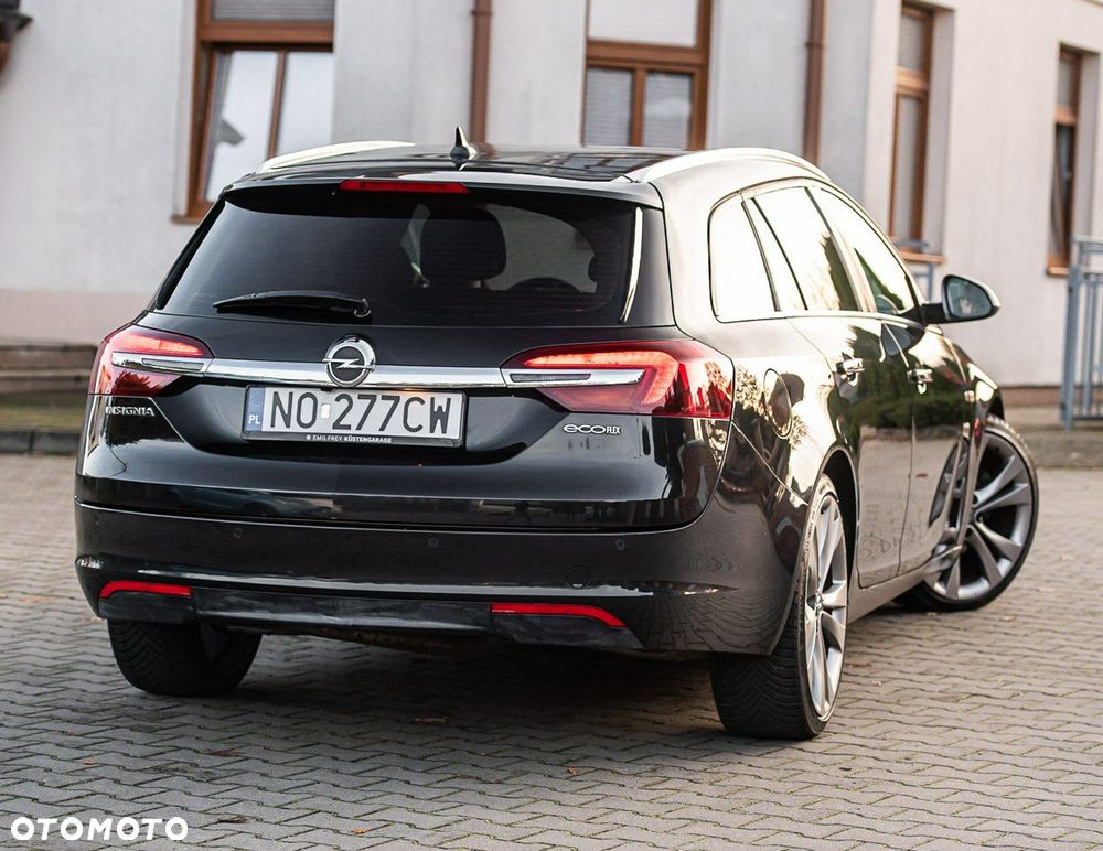 Opel Insignia - 3