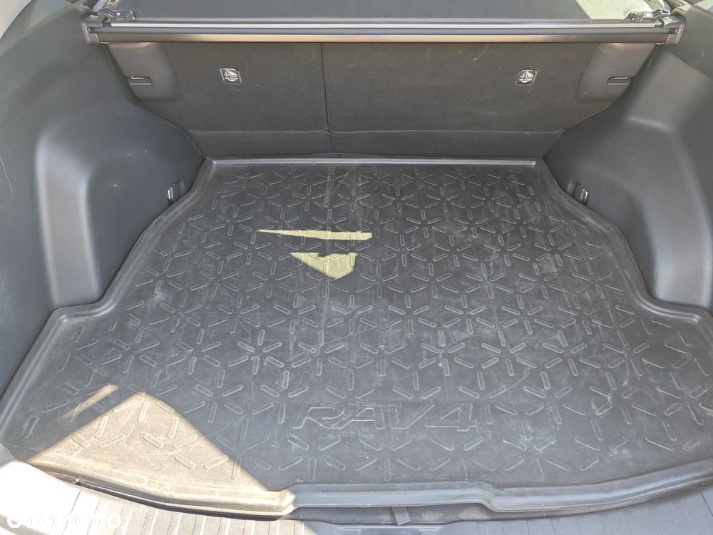 Toyota RAV4 2.5 Hybrid Executive 4x4 - 22