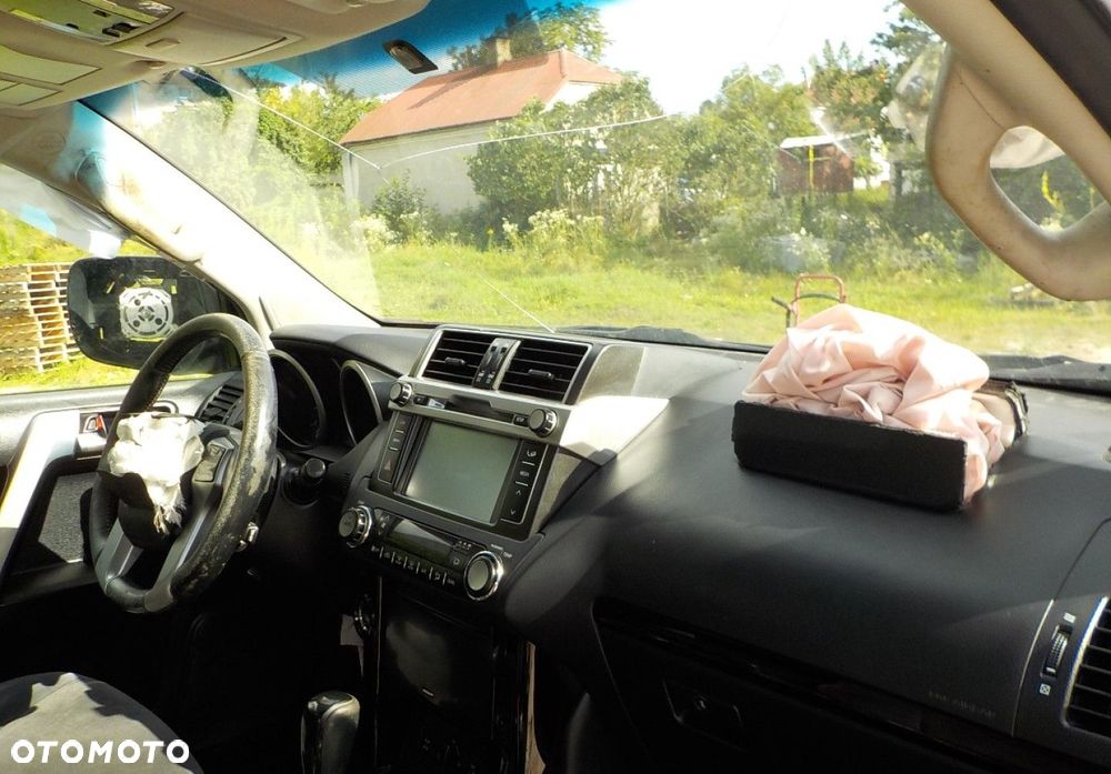 Toyota Land Cruiser LC 3.0 D-4D Sol - 15