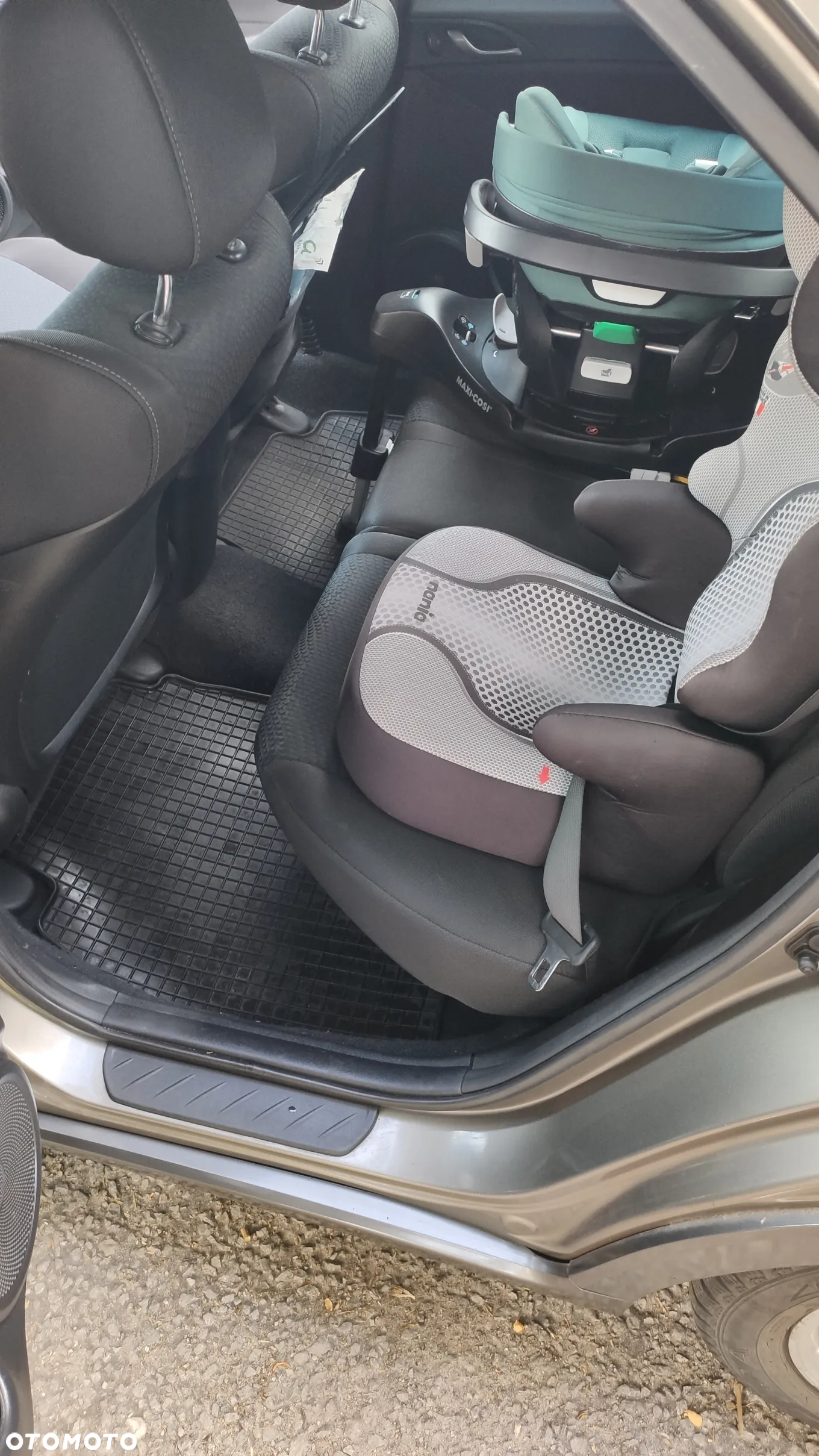 Honda Civic 1.8 Executive - 6