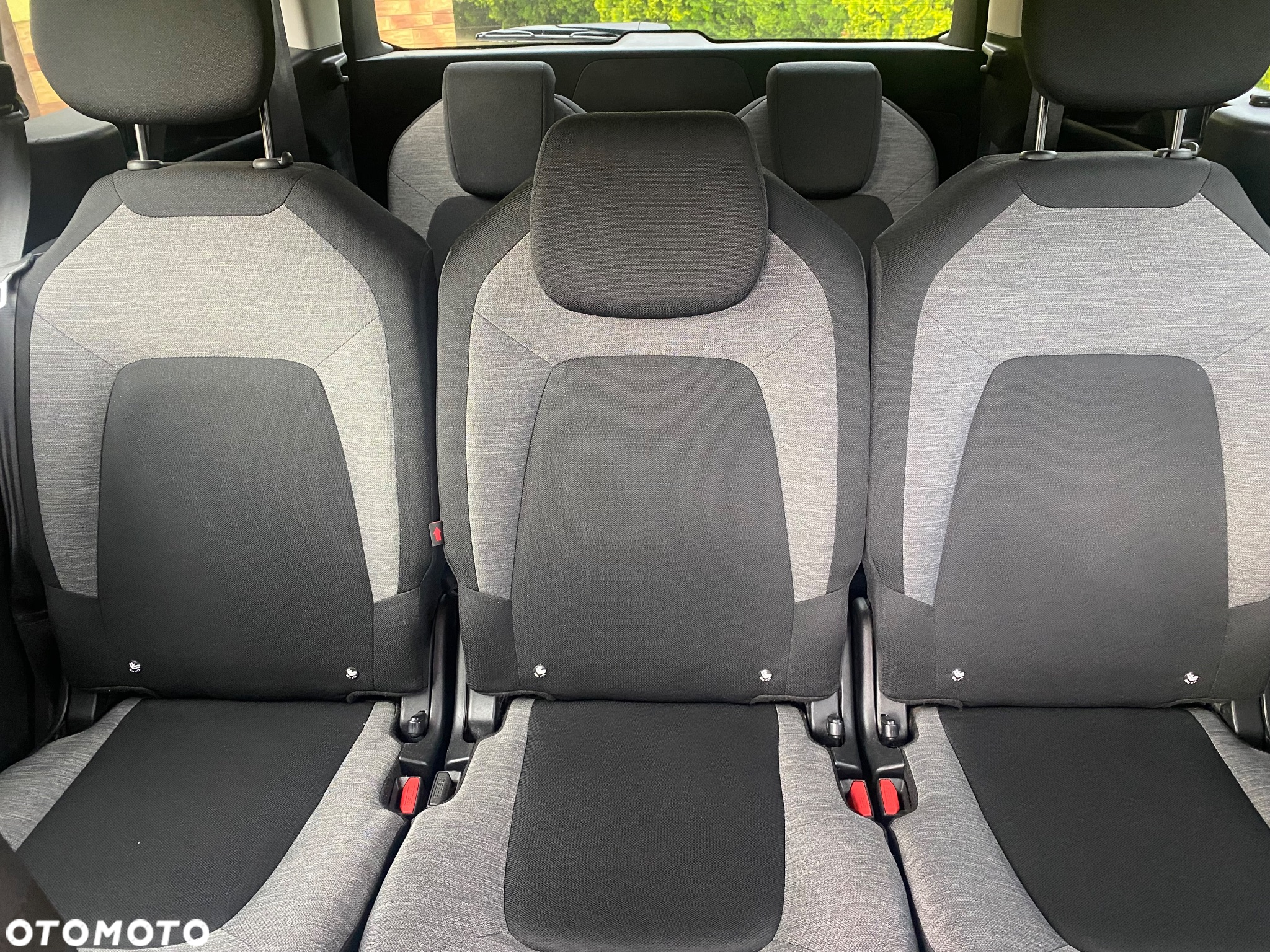 Citroën C4 SpaceTourer Grand 1.5 BlueHDi Origins S&S - 13