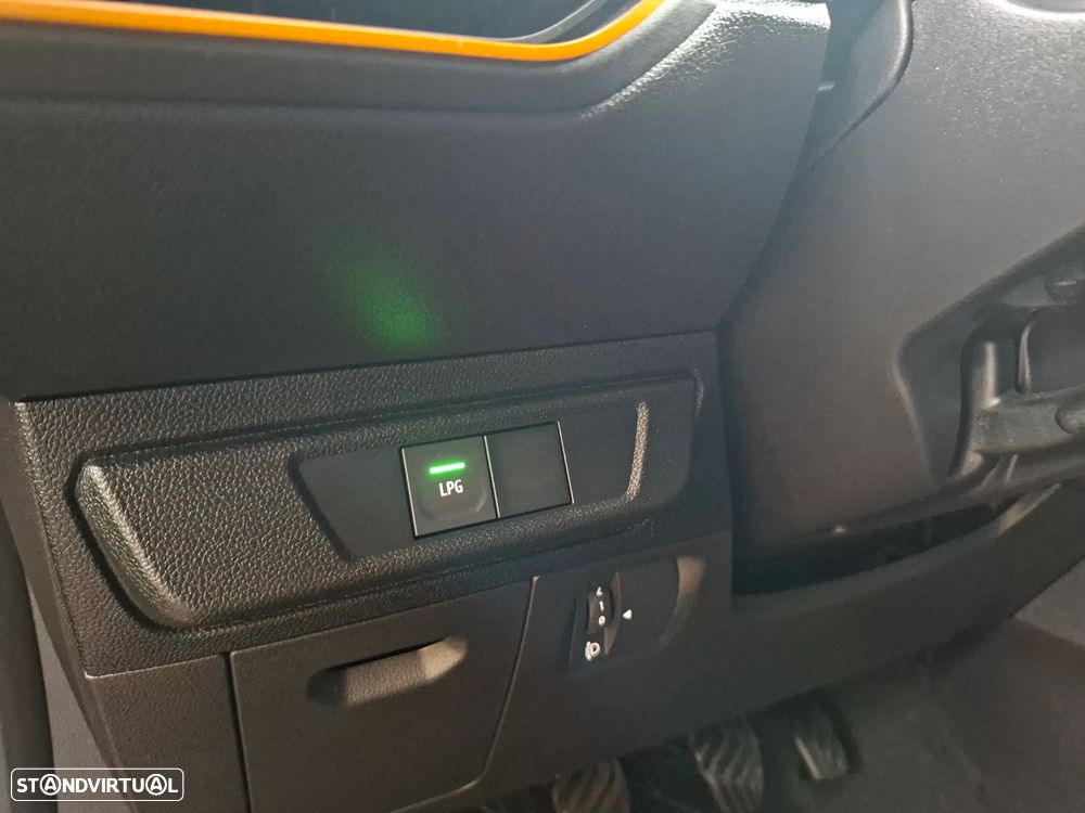 Dacia Sandero 1.0 ECO-G Comfort Bi-Fuel - 15