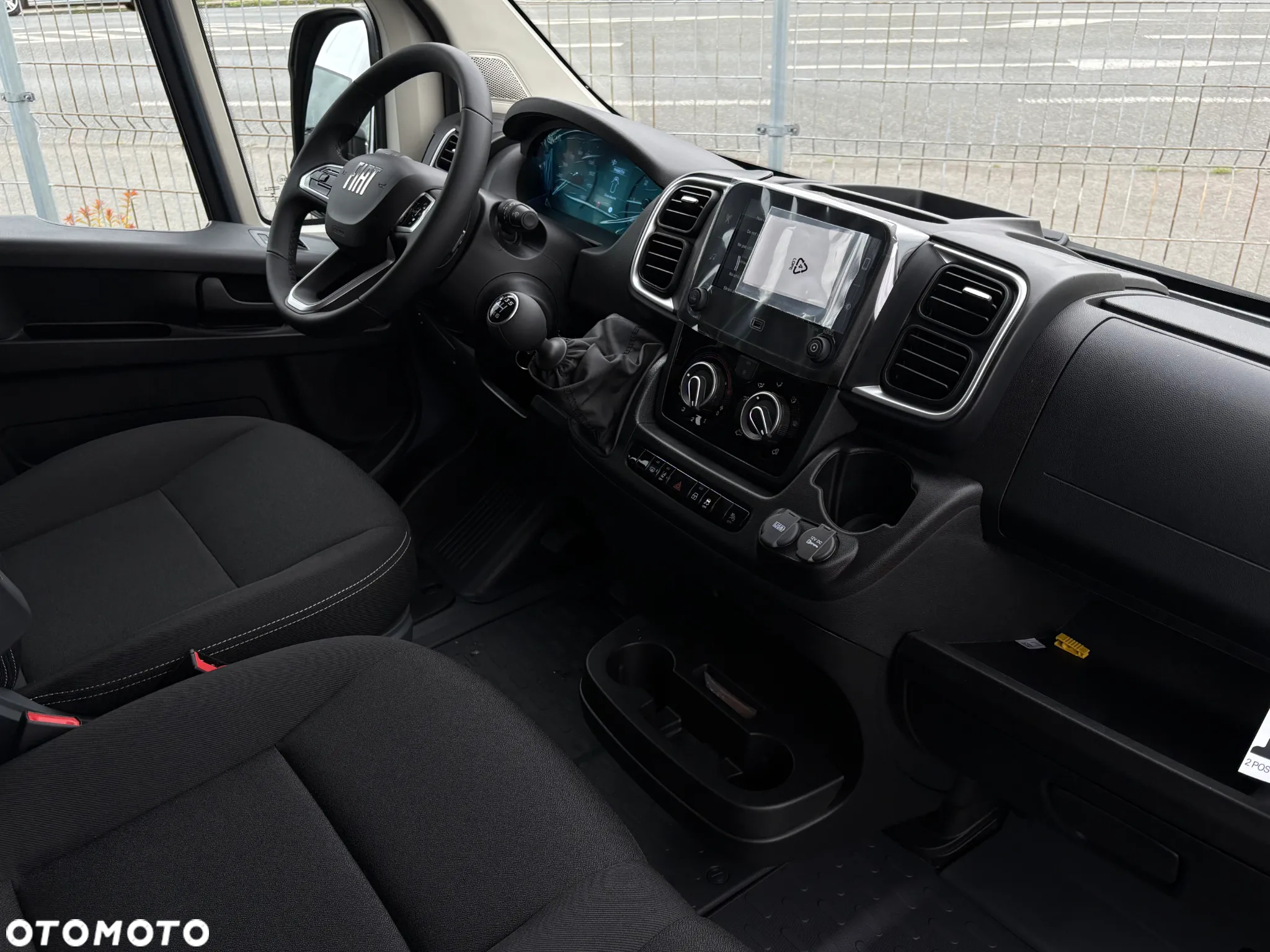 Fiat Ducato - 17