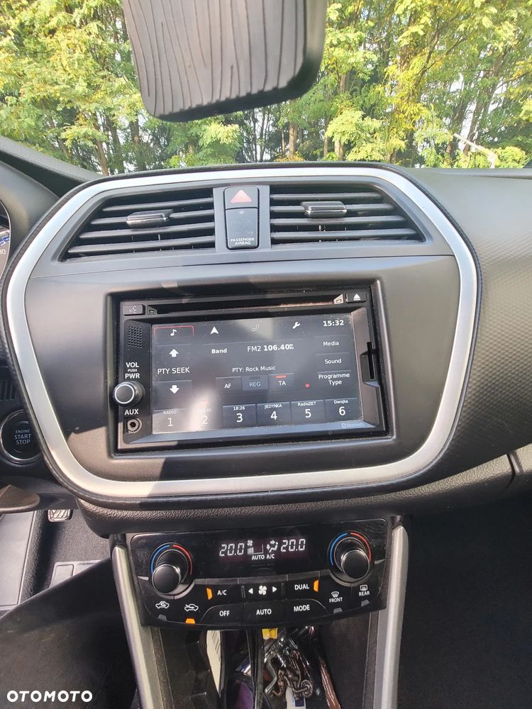 Suzuki SX4 S-Cross - 11