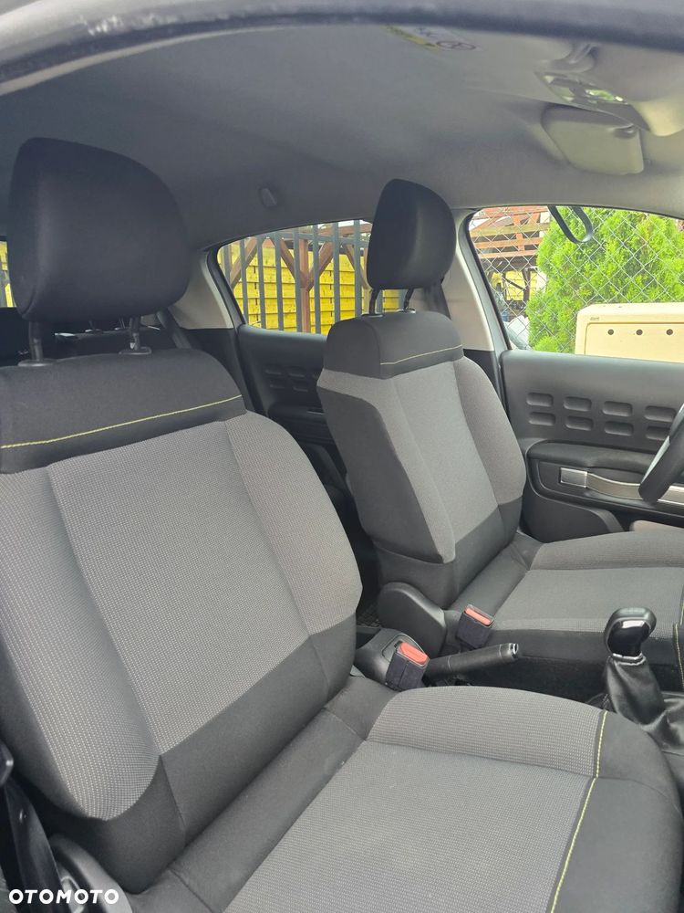 Citroën C3 - 13