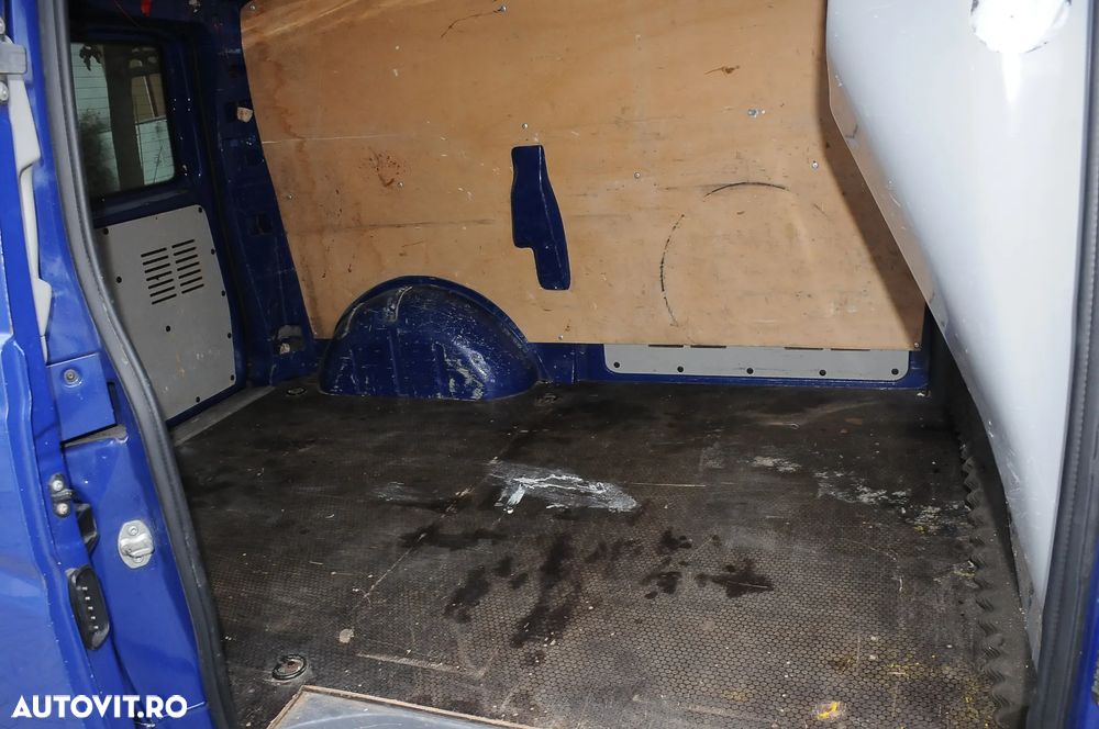 Mercedes-Benz Vito - 5