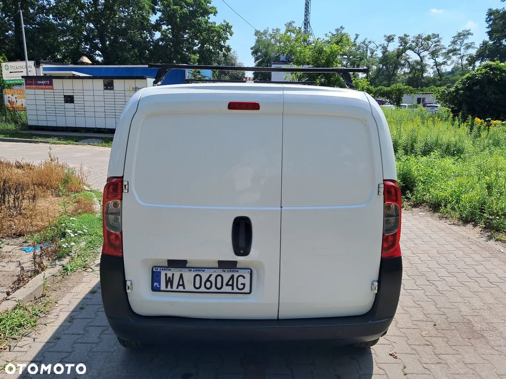 Fiat Fiorino - 4