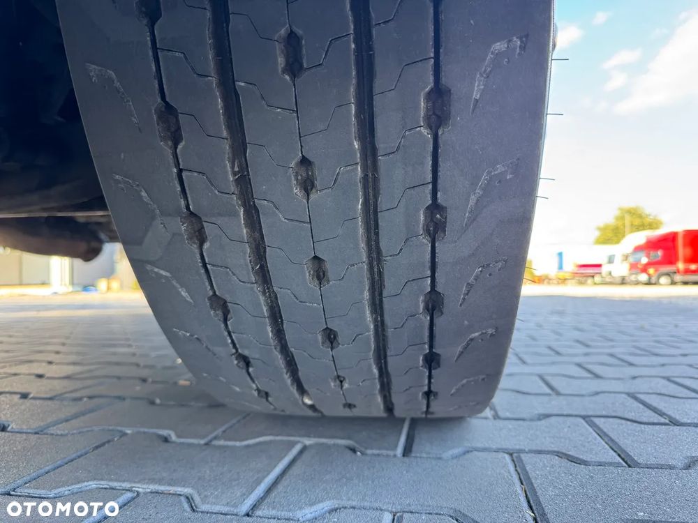 Scania R 500 / ACC /PEŁNY ADR / 4-PODUSZKI / KLIMATYZACJA POSTOJOWA / Z NIEMIEC - 20