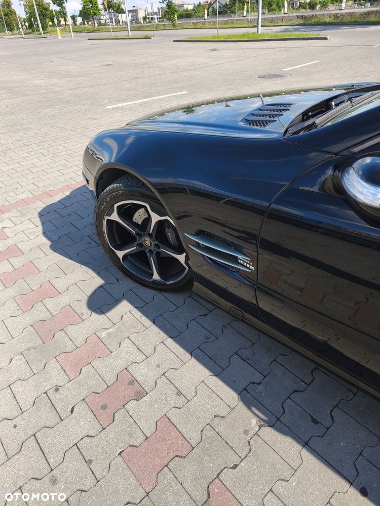 Mercedes-Benz Inny - 5