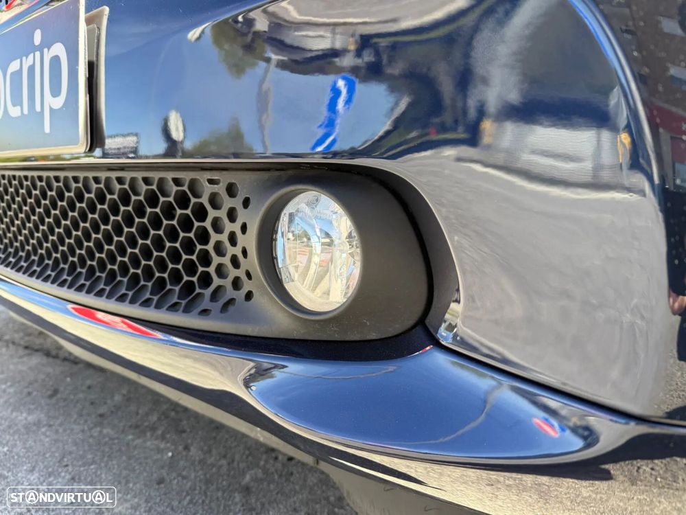 Smart ForTwo Coupé 0.9 Prime 90 Aut. - 3