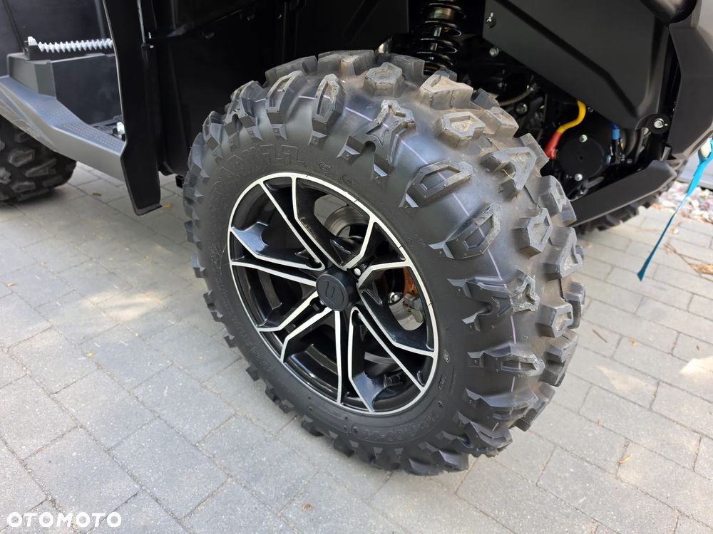 CFMoto CForce - 23