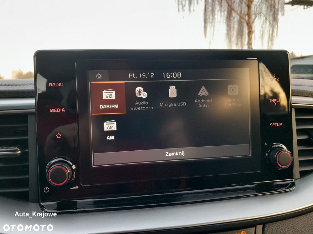 Kia Ceed 1.5 T-GDI M - 16