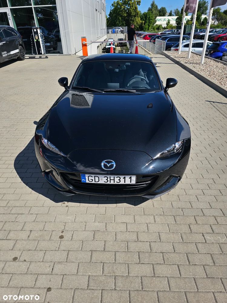 Mazda MX-5 2.0 Exclusive-Line i-ELOOP - 6