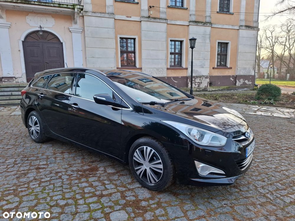Hyundai i40 i40cw 1.6 5 Star Edition - 8
