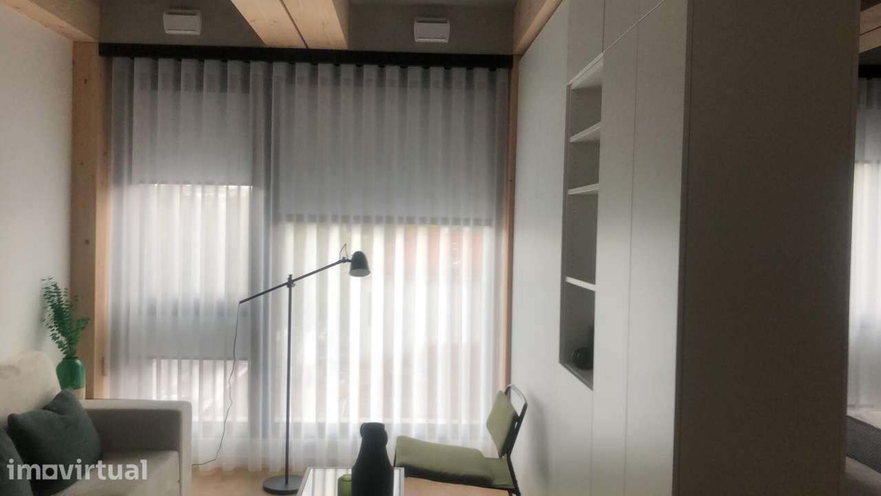 T1- Universidade do Minho, Azurém , Guimarães - Grande imagem: 4/12