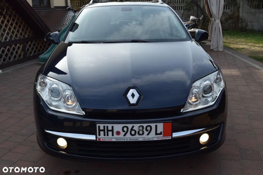 Renault Laguna 2.0 16V Expression - 14