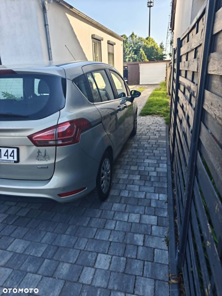 Ford B-MAX - 5