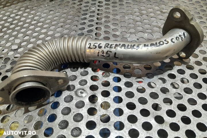 Conducta gaze Renault Laguna 3 [2007 - 2011] Grandtour wagon 2.0 T AT - 2