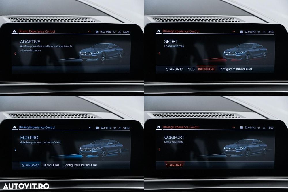 BMW Seria 8 840i xDrive - 19