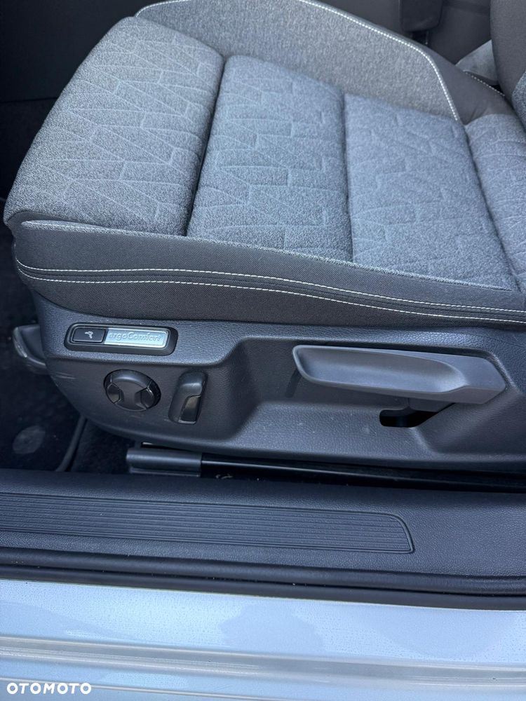 Volkswagen Passat Variant ver-2-0-tdi-bluemotion-technology-dsg-comfortline - 15