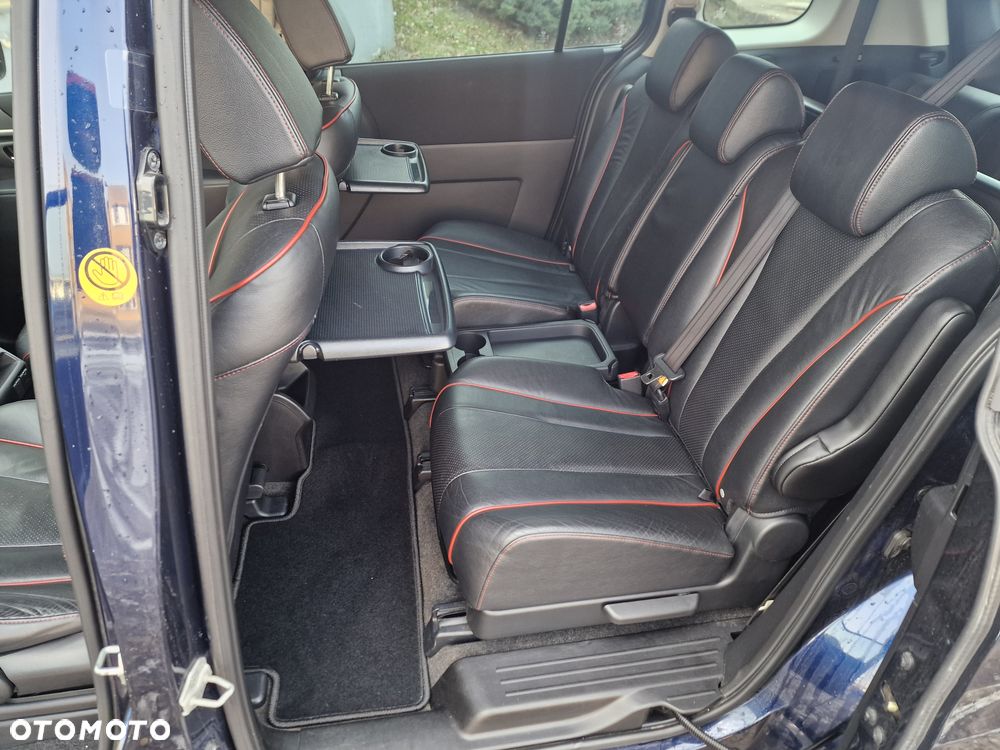 Mazda 5 2.0 MZR-DISI i-stop Sports-Line - 24