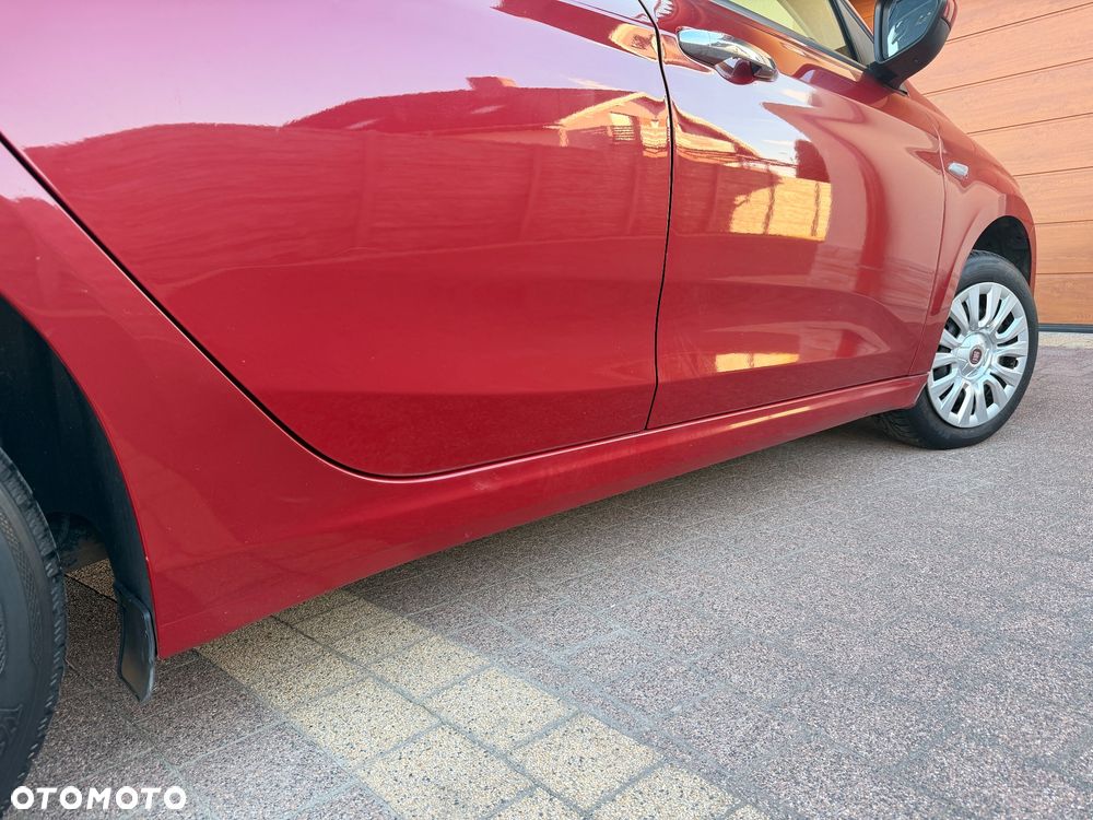 Fiat Tipo 1.4 16v Pop - 14