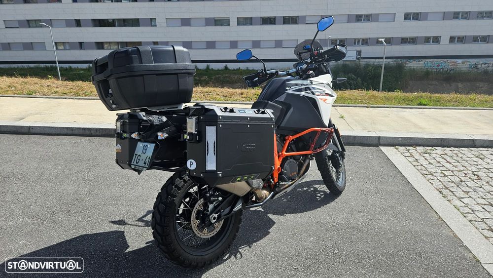 KTM 1090 Adventure R - 5