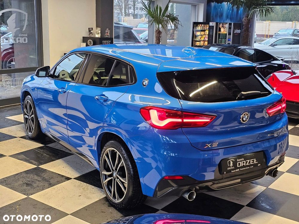BMW X2 - 4