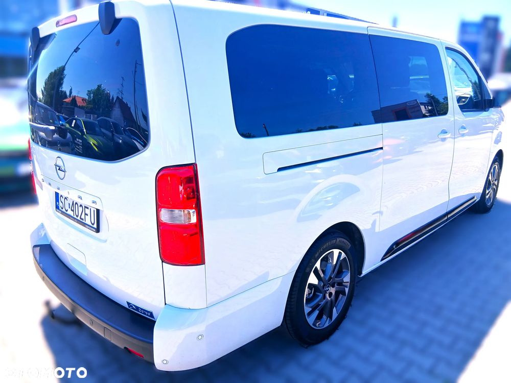 Opel Zafira 2.0 Diesel XL Business VIP - 5