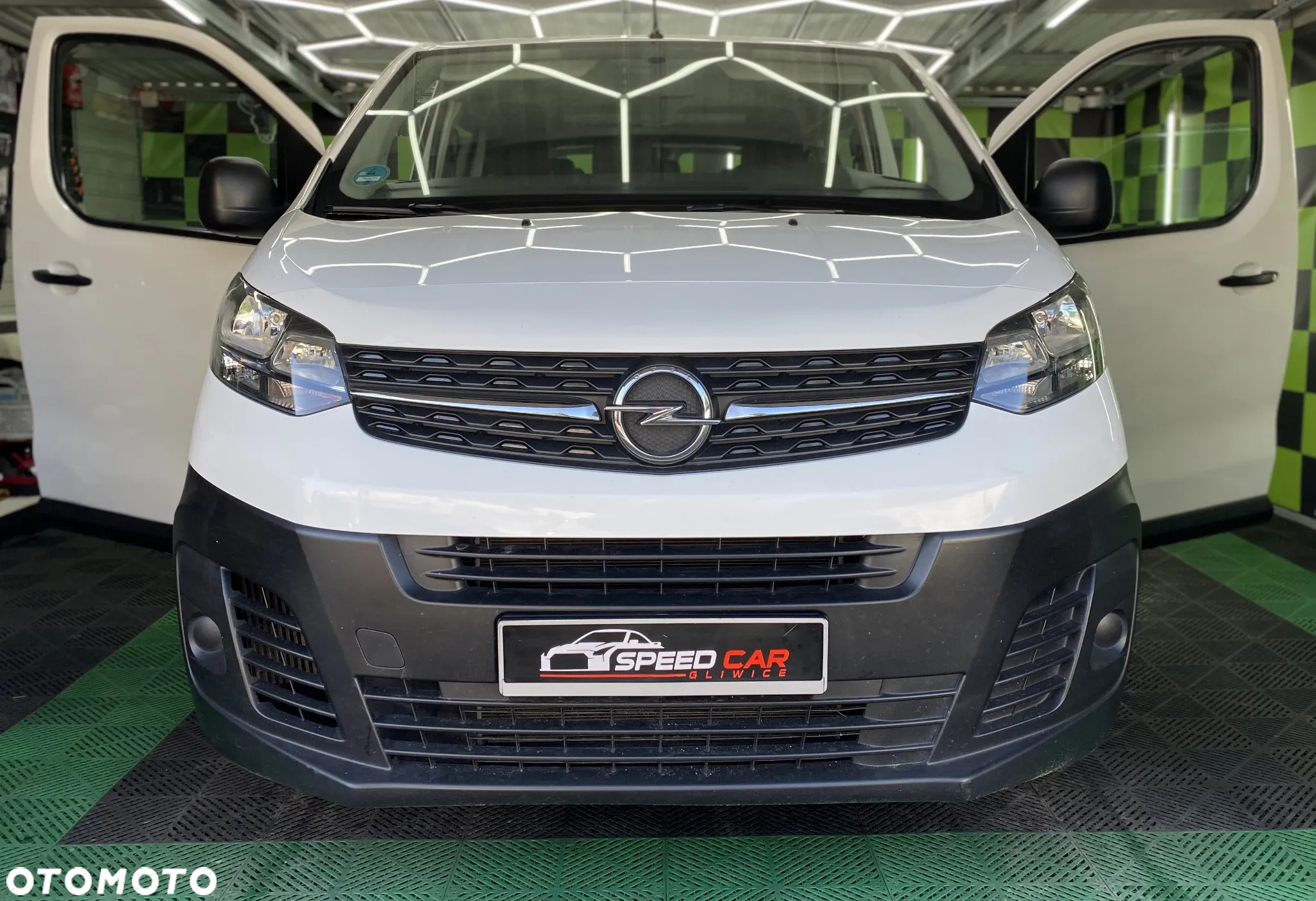 Opel Vivaro 1.5 D M Selection - 26