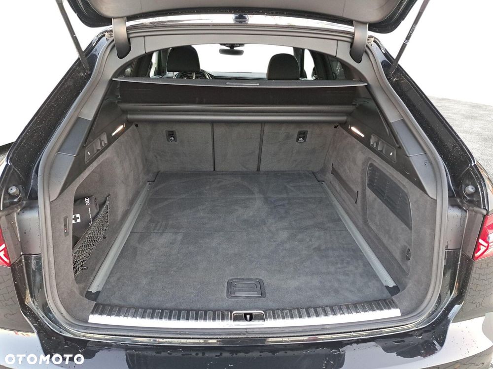 Audi A6 Avant 45 TFSI mHEV Quattro S tronic - 26