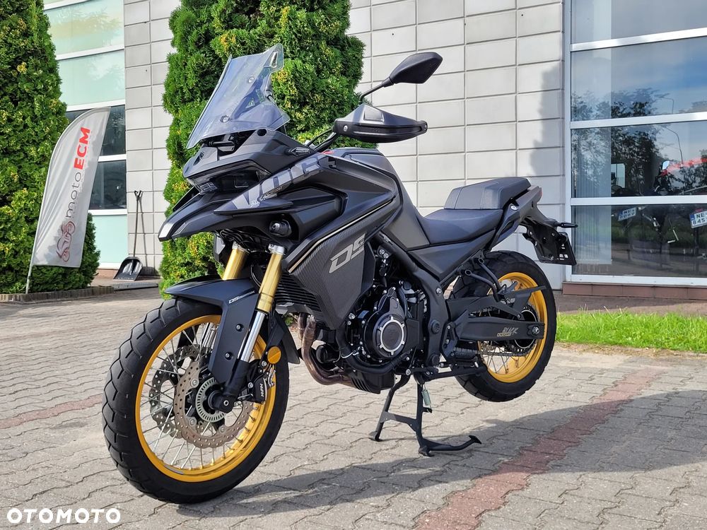 VOGE 525DSX - 21