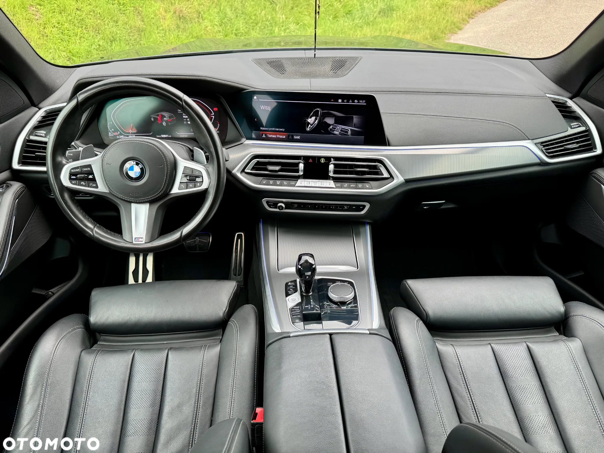 BMW X5 xDrive25d sport - 12