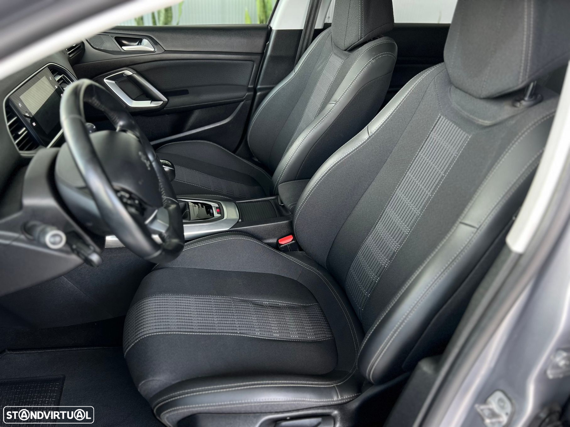 Peugeot 308 SW 1.5 BlueHDi Allure - 12