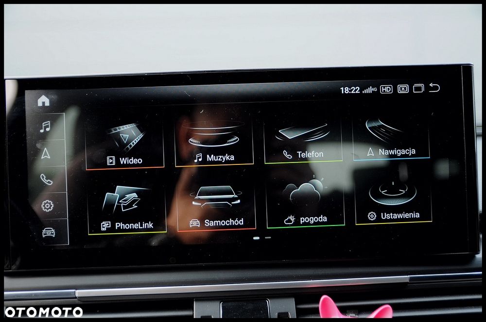 Audi A6 Avant 3.0 TDI DPF quattro S tronic - 13
