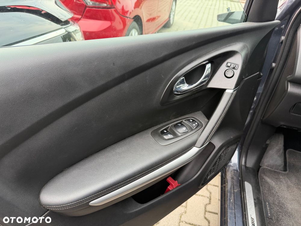 Renault Kadjar Energy dCi 130 X-tronic Bose Edition - 16