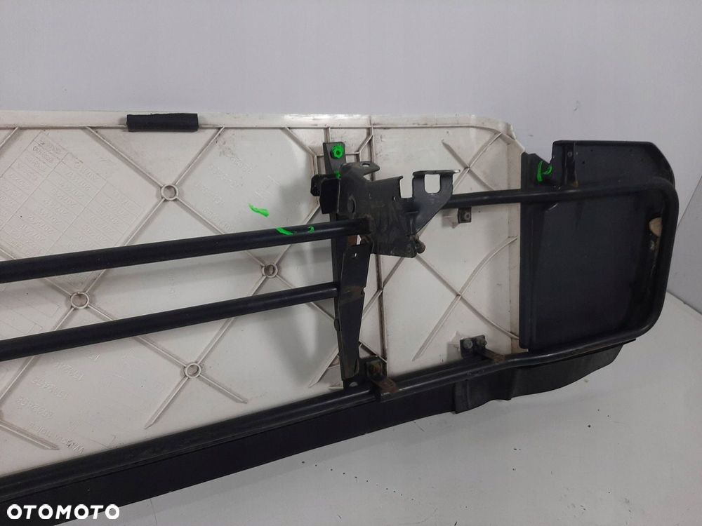 SCANIA R410 EURO6 14R OWIEWKA SPOILER ZAKABINOWA STELAZ 1532458 - 15