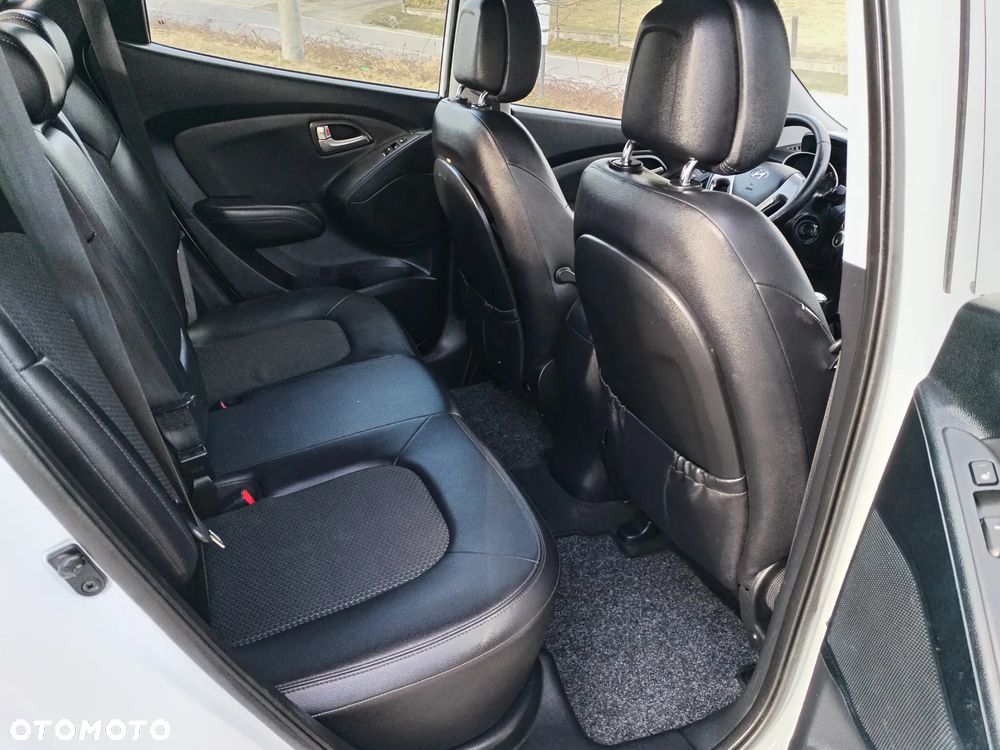 Hyundai ix35 - 18
