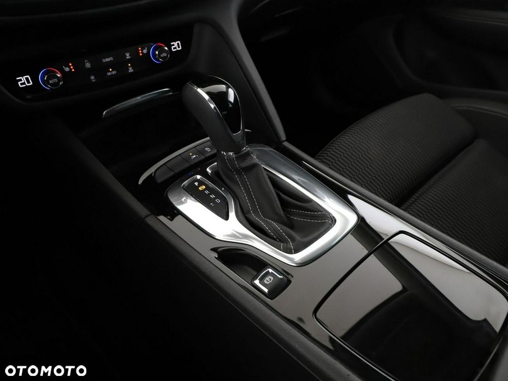 Opel Insignia 1.5 Direct InjectionTurbo Innovation - 31